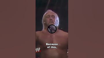 Why does Hulk Hogan Say Brother?