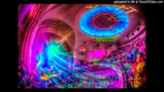 String Cheese Incident - Black Clouds~Rhum n Zouc~Jellyfish~Black Clouds {1997-03-20 Telluride}