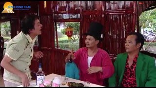 Bạc Liêu Hoài Cổ - Chiến Thắng ( Trích Phim Hài Đại Gia Chân Đất )