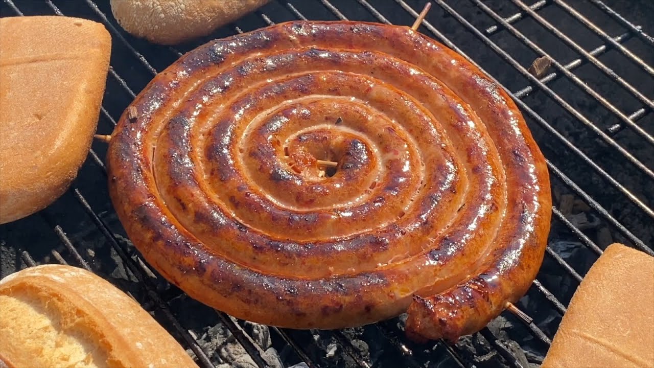 Salsiccia con peperoni Sausage Celebrate 2020 Eng Sub ITA