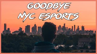 Why I Left the NYC Esports Arena