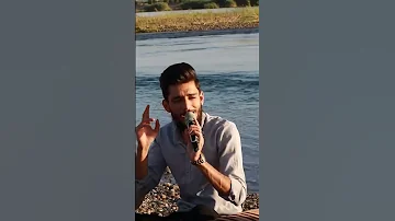 نساني كبال حلو طول بصوت النجم كروم العساف جوبي من ضفاف الفرات 