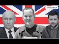 A Misfit in Moscow: Ex-UK Diplomat Ian Proud Gets Real