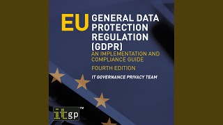 Appendix 1: Index of the Regulation.25 - Eu General Data Protection Regulation (Gdpr) - An...