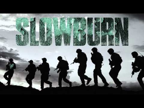 Watch Slowburn - Roll Out (audio) on YouTube
