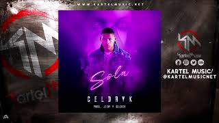 Celdryk - Sola (Audio Oficial)