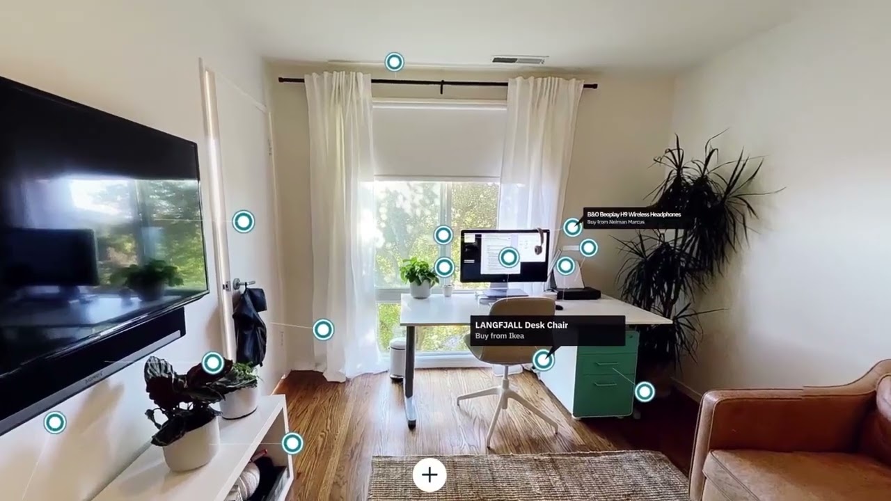 Tour Virtual 3D - TourVr3D.com Presentación