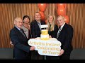 Arthritis ireland 40th anniversary highlights