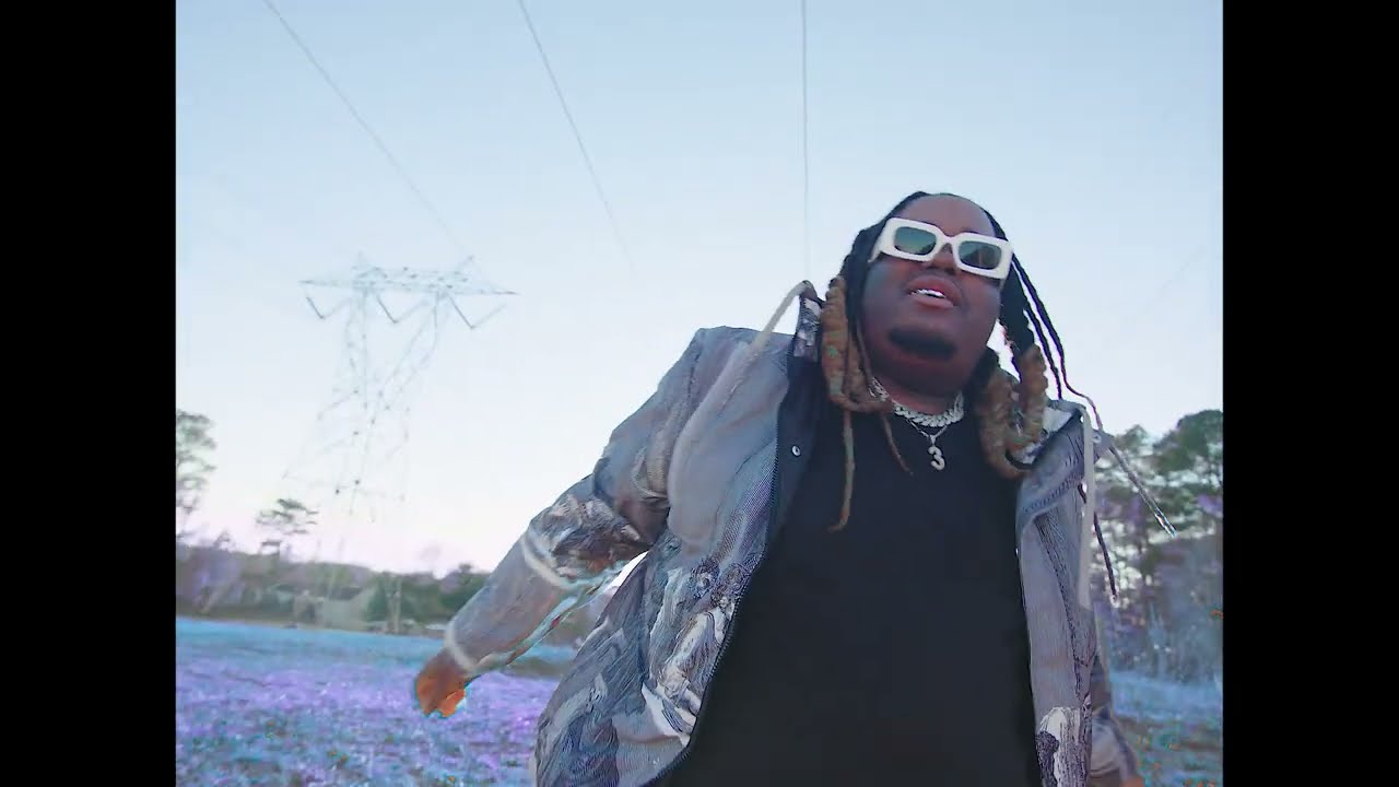 Young Bowzer ft. Phyllise Jade - If Love Was Real (Official Music Video)