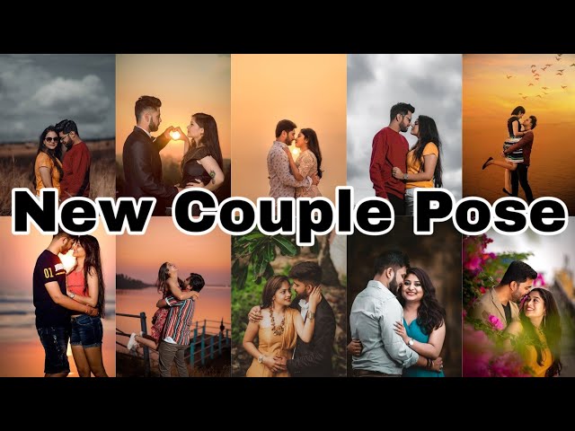 Sweet & Simple Posing Tips for LGBTQ+ Couples