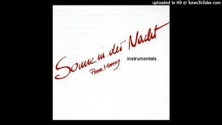 Peter Maffay - Auf Sand gebaut (Instrumental)
