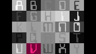 Artistic Alphabet, Color Series, V
Artistic Alphabet, Color Series, V
Here is the links for each letters color scheme. Pick your favorite colors!
Original: https://youtu.be/WvS3-I-J4U0?si=YcOoNrTGQb1rmmuT
A: https://youtu.be/YFbZ2DoqW60
B: https://youtu.be/1RySspu5Vjk
C:https://youtu.be/AN_agksm_yI
D: :https://youtu.be/LlOTOW88iCk?si=A7dgpk6Z9sG1vzR-
E: https://youtu.be/iJvChWWIQPs
F: https://youtu.be/tvT-0TEiy98
G: https://youtu.be/rS_360qBpeU
H: https://youtu.be/TX-f5Ur1Mwk
I: https://youtu.be/xKsFS38NpjI
J: https://youtu.be/VNJ9btsFVgA
K: https://youtu.be/b4IZZBItq0I
L: https://youtu.be/ZtKAIr00BWw
M: https://youtu.be/xT4zgV97UuA
N: https://youtu.be/BDAuda1RQAg
O: https://youtu.be/brArxYvbcLI
P: https://youtu.be/CNzhWc7BfEE
Q: https://youtu.be/aU6tRfBEaB4
R: https://youtu.be/3clmxeIMXVE
S: https://youtu.be/0IM_lkhEPEA
T: https://youtu.be/e2BbLUBKxr4
U: https://youtu.be/J_zFcL2QhsU
V: https://youtu.be/XjQCunAVnoc
W: https://youtu.be/85GYbBtEXg4
X: https://youtu.be/mCWgZZVqva0
Y: https://youtu.be/T_v2lT8LiHQ
Z: https://youtu.be/XXemsJp41Tw Artistic Alphabet, Color Series, V