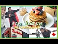 VLOG: A Day in Our Lives as Canadians EH!!!