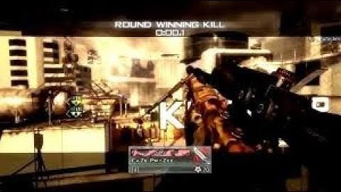 Best Mw2 Trickshot Montage Ever !! 2012  Faze vs  Dare  XBOX Watch it !!