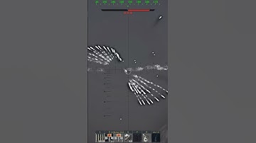 Wrong Flares bro #warthunder #shorts