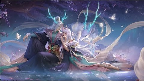 Lord Glory - Caesar - Heroes Evolved - NetDragon