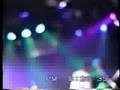 THE ZIP GUNS 「MEDLEY」 (MUSE HALL ONE-MAN LIVE)1993