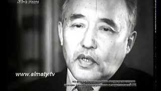 Как отмечали Новый год в Алматы в прошлом веке (26.12.19)