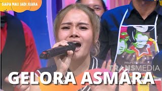 Gelora Asmara | Mawar AFI | SIAPA MAU JADI JUARA (30/11/22)