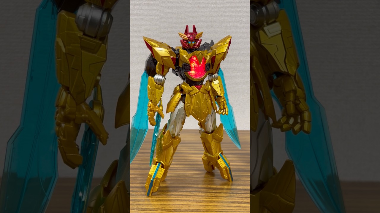 The 20,000 yen Tegasword is the most beautifully crafted! #shorts