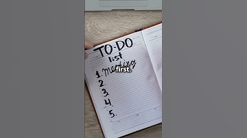 Prioritizing Tasks for Maximum Impact