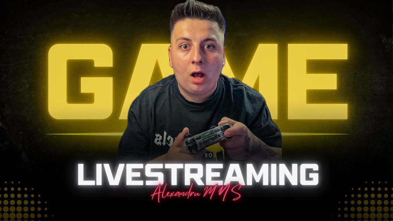 🔴 Jucam cu prietenii joculete!