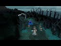 Warcraft 3 Reforged: 2-PLAYER - Human 07 - The Shores of Northrend