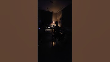 Elektron Digitakt, Vongon Replay and Hologram Microcosm vocal #electronicmusic  #elektrondigitone