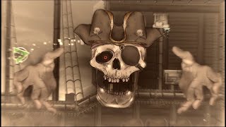 "Heave Ho" (Easy Demon) by Magpipe, SnomGMD, Subwoofer & more | Geometry Dash 2.2