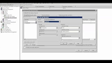 NetBackup Local to STaas