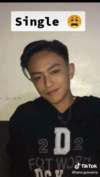 Facts about HANS GUEVARRA (tiktok)