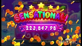 Sweet Bonanza Büyük Kazançlarin Adresi̇ Bahi̇scasi̇no