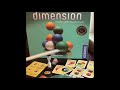 How to play dimension