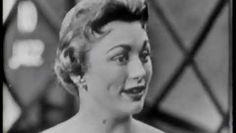 The $64,000 Question -- Game Show