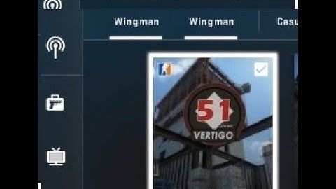 Get 16 round wins in Wingman: Vertigo - Week 3 Operation Shattered Web missions CSGO