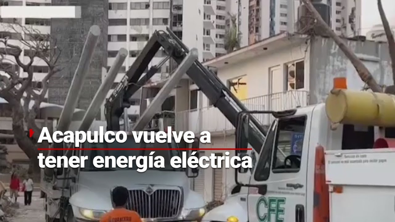 SE CUMPLE UNA SEMANA DE LA TRAGEDIA 