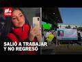 “Es muerte en vida”; Brenda Aguilar cumple 100 días desaparecida en Edomex:
