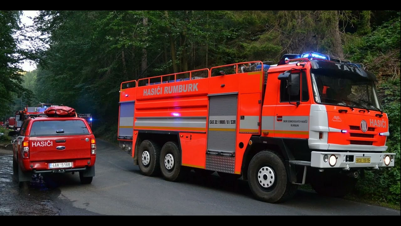 Hřensko 2022   Film   Veselý1