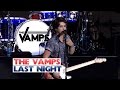 The Vamps - 'Last Night' (Live At Jingle Bell Ball 2015)
