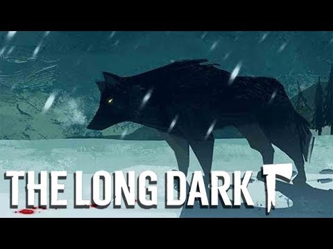 To Spear a Bear - The Long Dark Gameplay - Wintermute Redux - Episode 2 survival games pc