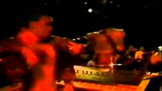 Midnight Star - Electricity (Live) (1983)