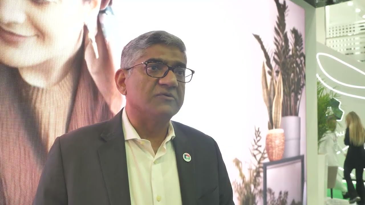 ATM 2023: Tarique Khatri, Chief Commercial Officer, Almosafer