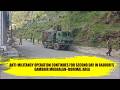 Anti Militancy Operation Continues for Second Day in Rajouri’s Gambhir Mughalan–Dorimal Area