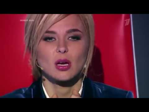 الطفلة سيدة محمد تغني بالعربية فتبهر المتابعين ذا فويس كيدز 