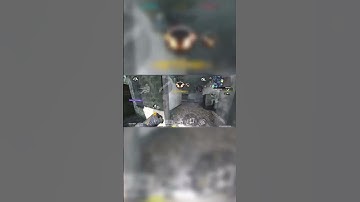 2 Piece On Crash #callofduty #callofdutymobile #cod #codm #codmobile #sniping #CODMobile