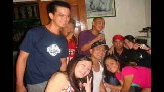 In Loving Memory of Joey San Pedro