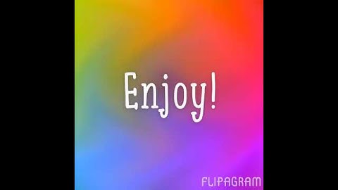 Intro / uploading test