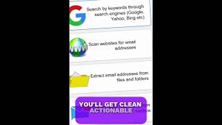 LetsExtract Email Studio: Extract Leads Fast & Boost Marketing |2025 #emailmarketing #googlemaps