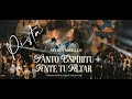 Santo Espíritu   Ante tu Altar | Pista | Averly Morillo