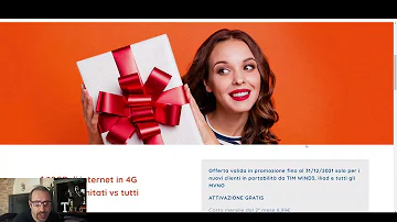 Qual è il primo operatore in Italia?